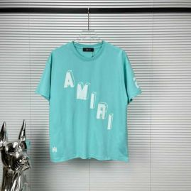 Picture of Amiri T Shirts Short _SKUAmiriS-XXL7ctn2031674